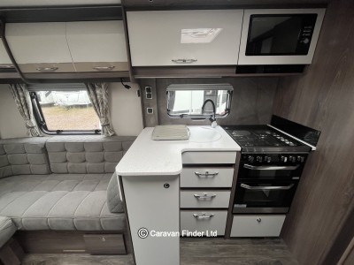 Coachman Laser Xcel 845 2024 (Trade) image 5
