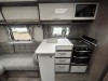 Used Coachman Laser Xcel 845 2024 touring caravan Image