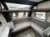 Used Coachman Laser Xcel 845 2024 touring caravan Image
