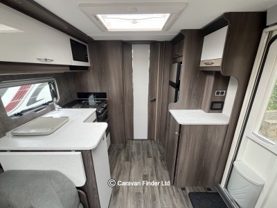 Coachman Laser Xcel 845 2024 (Trade) image 7