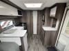 Used Coachman Laser Xcel 845 2024 touring caravan Image