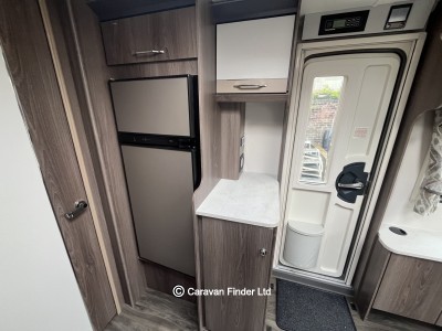 Coachman Laser Xcel 845 2024 (Trade) image 8