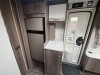 Used Coachman Laser Xcel 845 2024 touring caravan Image