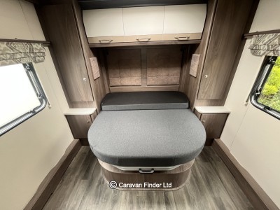 Coachman Laser Xcel 845 2024 (Trade) image 9