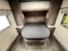 Used Coachman Laser Xcel 845 2024 touring caravan Image