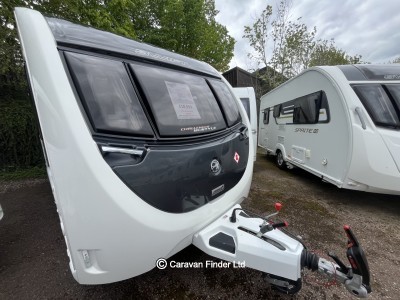 Swift Hi-Style 480 2022 (Trade) image 1