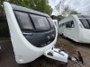 Used Swift Hi-Style 480 2022 touring caravan Image