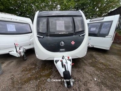 Swift Hi-Style 480 2022 (Trade) main image 