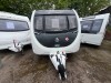 Used Swift Hi-Style 480 2022 touring caravan Image