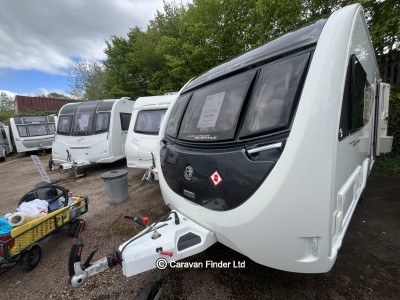 Swift Hi-Style 480 2022 (Trade) image 3