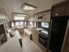 Used Swift Hi-Style 480 2022 touring caravan Image