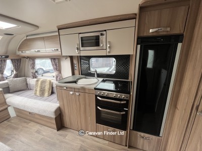 Swift Hi-Style 480 2022 (Trade) image 5