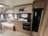 Used Swift Hi-Style 480 2022 touring caravan Image