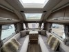 Used Swift Hi-Style 480 2022 touring caravan Image