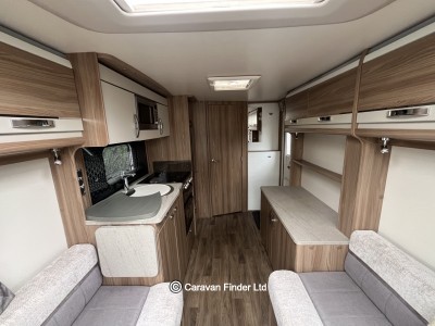 Swift Hi-Style 480 2022 (Trade) image 8