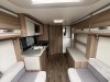 Used Swift Hi-Style 480 2022 touring caravan Image