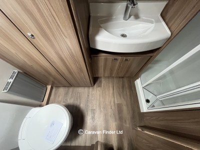 Swift Hi-Style 480 2022 (Trade) image 9