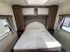 Used Bailey Unicorn Cabrera 2018 touring caravan Image