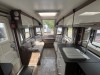 Used Bailey Unicorn Cabrera 2018 touring caravan Image