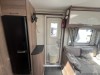 Used Bailey Unicorn Cabrera 2018 touring caravan Image