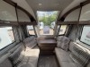 Used Bailey Unicorn Cabrera 2018 touring caravan Image