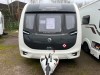 Used Swift Challenger 480 2018 touring caravan Image