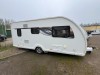Used Swift Challenger 480 2018 touring caravan Image