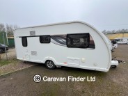 Swift Challenger 480 2018  Caravan Thumbnail