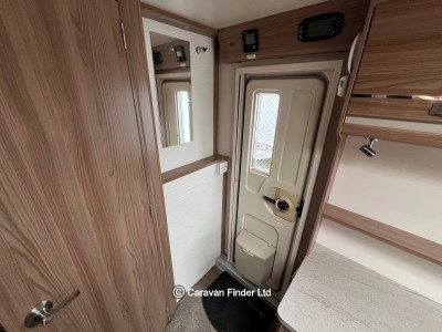 Swift Challenger 480 2018 (Trade) image 3