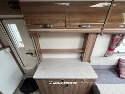 Swift Challenger 480 2018 (Trade) image 4