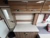 Used Swift Challenger 480 2018 touring caravan Image