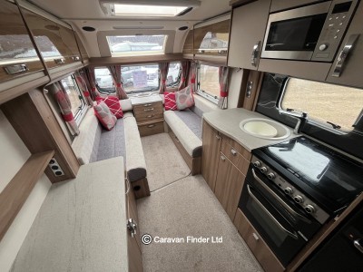 Swift Challenger 480 2018 (Trade) image 5