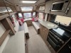 Used Swift Challenger 480 2018 touring caravan Image