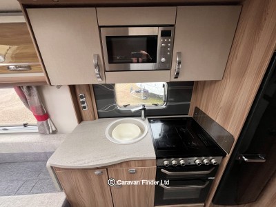 Swift Challenger 480 2018 (Trade) image 7