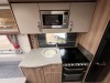 Used Swift Challenger 480 2018 touring caravan Image
