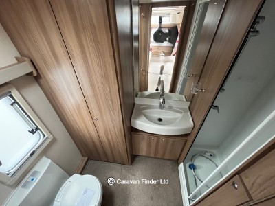 Swift Challenger 480 2018 (Trade) image 9