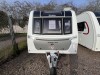 Used Elddis Avante 454 2024 touring caravan Image