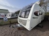 Used Elddis Avante 454 2024 touring caravan Image