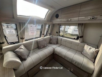 Elddis Avante 454 2024 (Trade) image 4