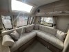 Used Elddis Avante 454 2024 touring caravan Image