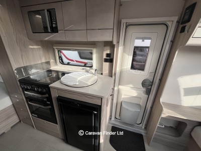 Elddis Avante 454 2024 (Trade) image 5