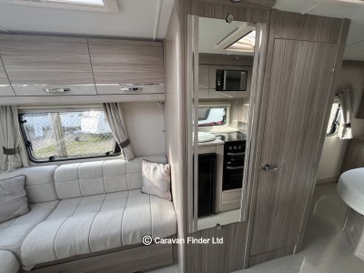 Elddis Avante 454 2024 (Trade) image 6