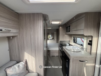 Elddis Avante 454 2024 (Trade) image 7
