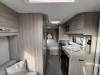 Used Elddis Avante 454 2024 touring caravan Image