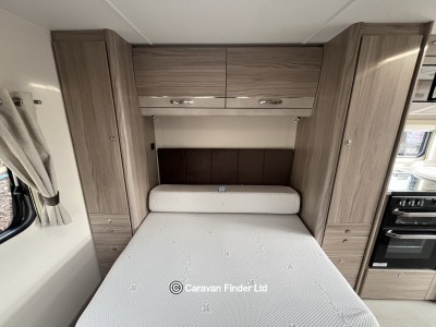 Elddis Avante 454 2024 (Trade) image 8