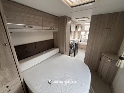 Elddis Avante 454 2024 (Trade) image 9