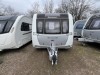 Used Buccaneer Barracuda 2020 touring caravan Image