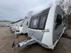 Used Buccaneer Barracuda 2020 touring caravan Image