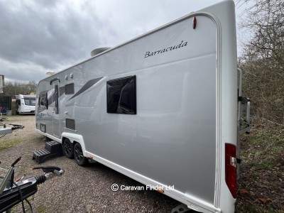 Buccaneer Barracuda 2020 (Trade) image 3