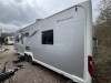 Used Buccaneer Barracuda 2020 touring caravan Image